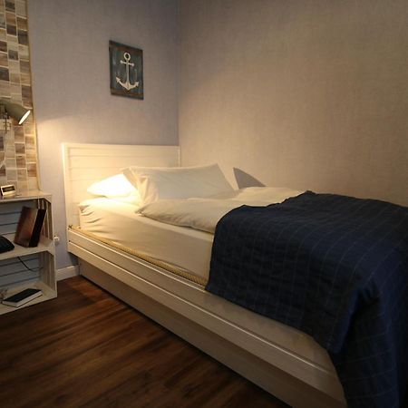Hotel Freizeittempel Wiener Neustadt Buitenkant foto